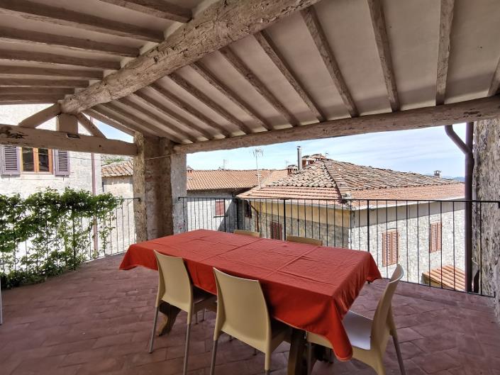 Property for sale in Tuscany 2113 properties A Place in the Sun
