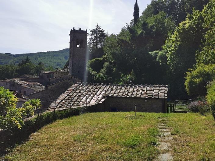 Property for sale in Tuscany 2113 properties A Place in the Sun