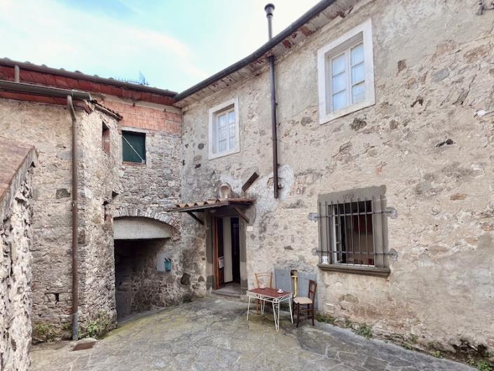 Image No.13-2 Bed Village House for sale