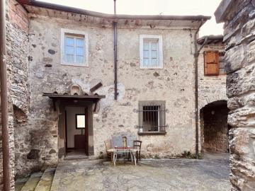 2 Bed Village House for sale