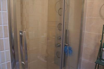 Luxury-Shower