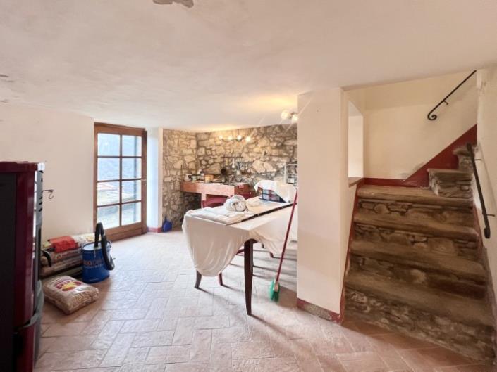 Image No.45-Maison de village de 4 chambres à vendre à Bagni di Lucca