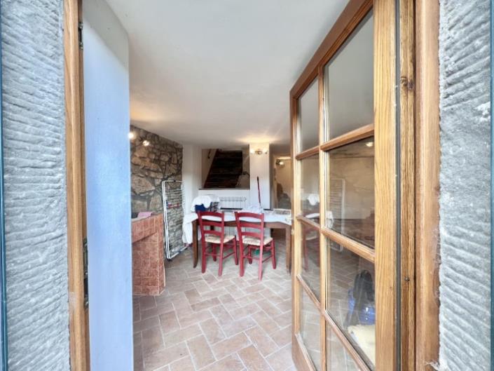 Image No.13-Maison de village de 4 chambres à vendre à Bagni di Lucca