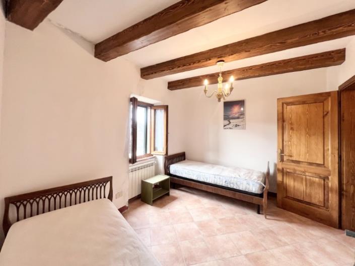 Image No.7-Maison de village de 4 chambres à vendre à Bagni di Lucca