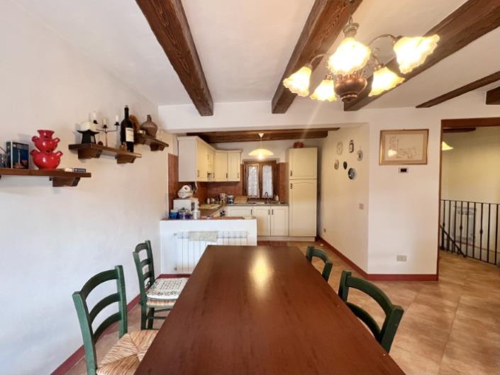 Image No.18-Maison de village de 4 chambres à vendre à Bagni di Lucca