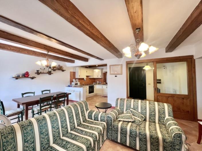 Image No.22-Maison de village de 4 chambres à vendre à Bagni di Lucca