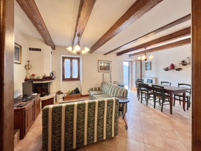 Image No.34-Maison de village de 4 chambres à vendre à Bagni di Lucca