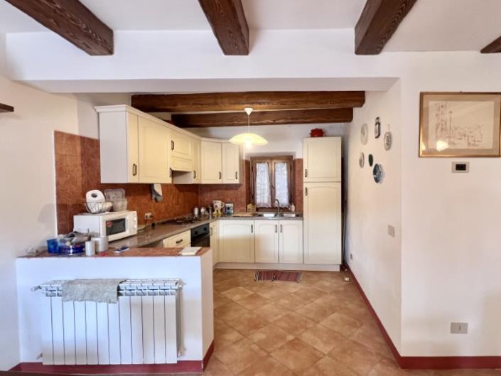 Image No.14-Maison de village de 4 chambres à vendre à Bagni di Lucca