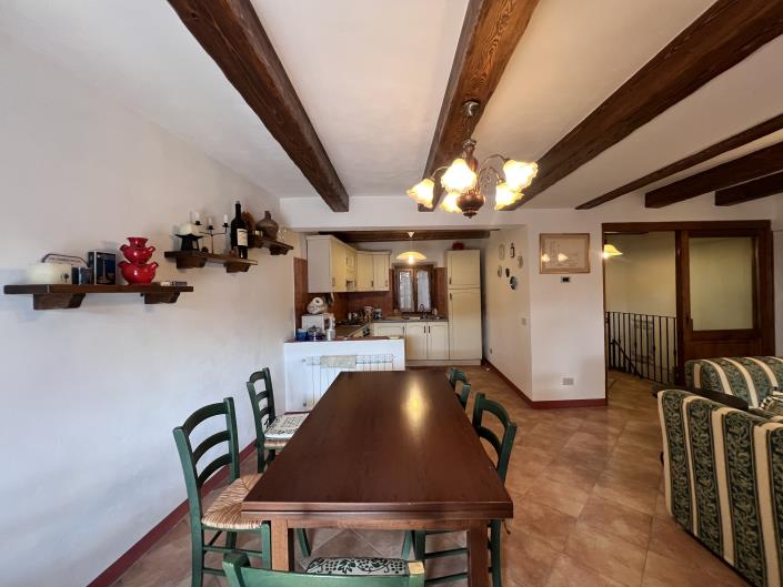 Image No.38-Maison de village de 4 chambres à vendre à Bagni di Lucca