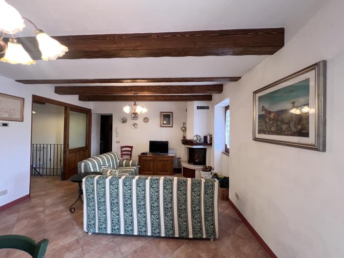 Image No.26-Maison de village de 4 chambres à vendre à Bagni di Lucca