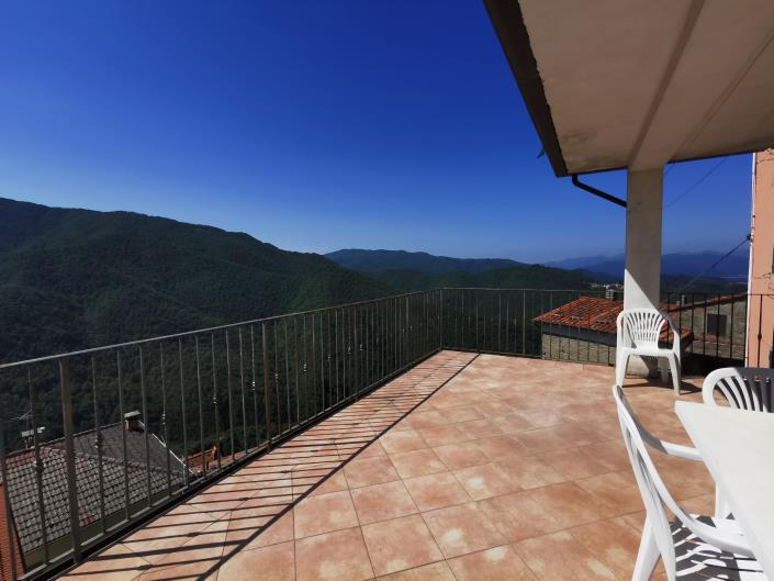 Image No.15-Maison de village de 4 chambres à vendre à Bagni di Lucca