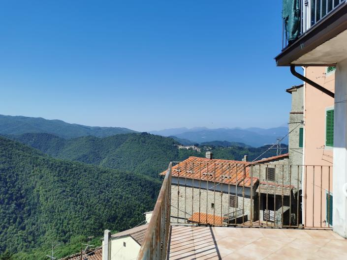 Image No.17-Maison de village de 4 chambres à vendre à Bagni di Lucca