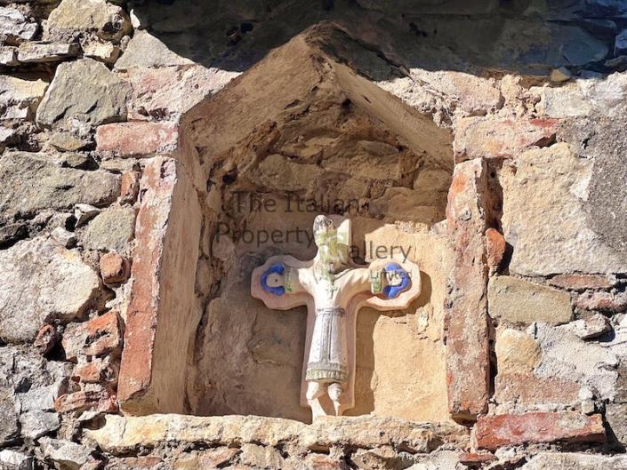 Image No.2-Maison de village de 2 chambres à vendre à Lucca