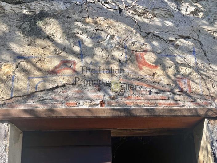 Image No.3-Maison de village de 2 chambres à vendre à Lucca