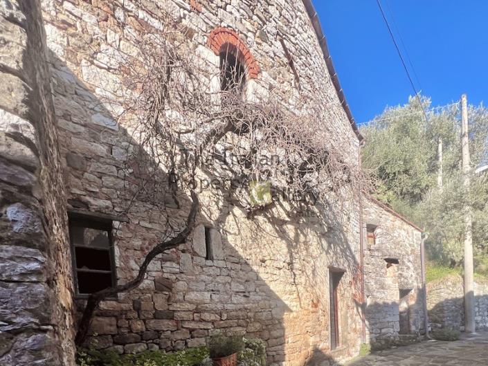 Image No.13-Maison de village de 2 chambres à vendre à Lucca