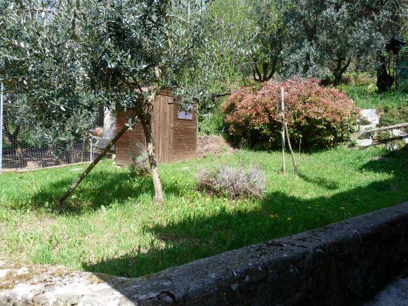 Image No.28-Maison de 2 chambres à vendre à Bagni di Lucca