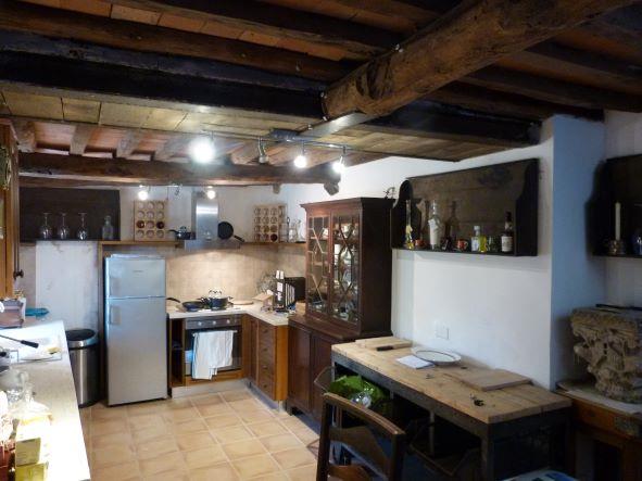 Image No.2-Maison de 2 chambres à vendre à Bagni di Lucca