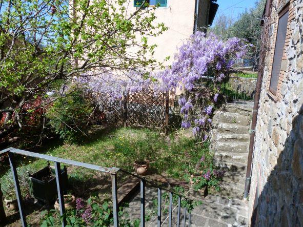 Image No.8-Maison de 2 chambres à vendre à Bagni di Lucca