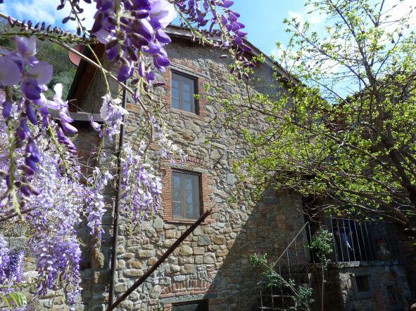 Image No.10-Maison de 2 chambres à vendre à Bagni di Lucca