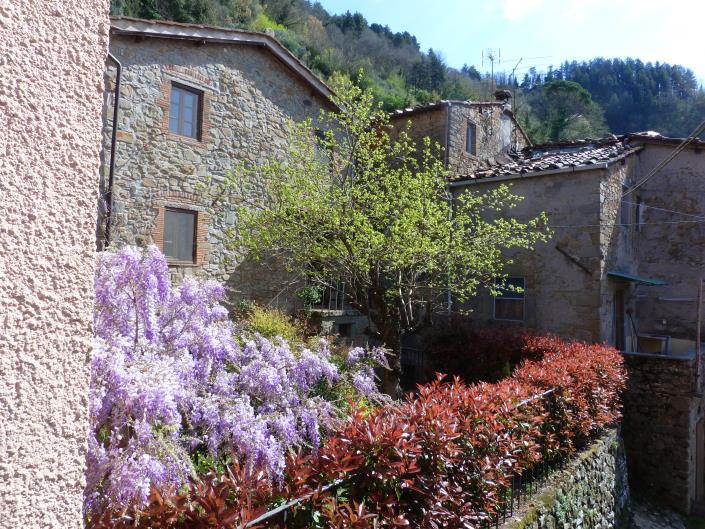 Image No.15-Maison de 2 chambres à vendre à Bagni di Lucca