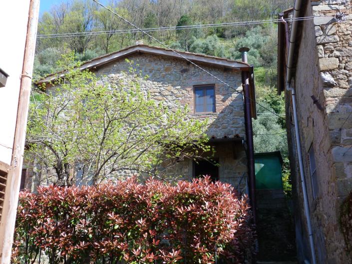 Image No.17-Maison de 2 chambres à vendre à Bagni di Lucca