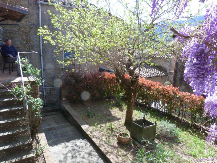 Image No.23-Maison de 2 chambres à vendre à Bagni di Lucca