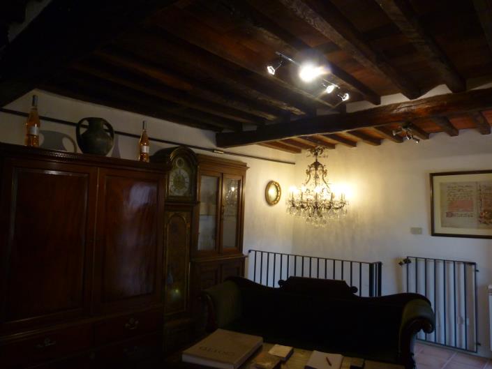 Image No.25-Maison de 2 chambres à vendre à Bagni di Lucca