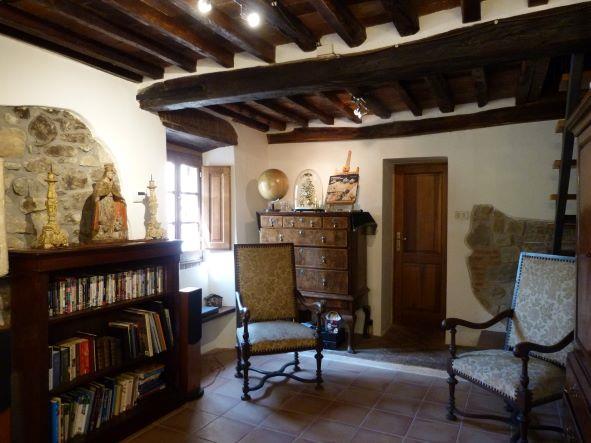 Image No.12-Maison de 2 chambres à vendre à Bagni di Lucca