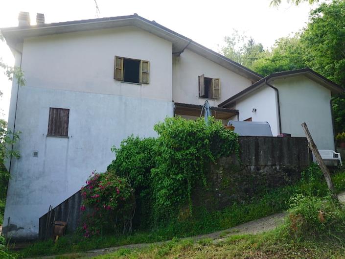Image No.46-Maison de 5 chambres à vendre à Barga