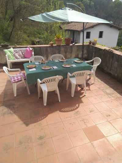 Image No.7-Maison de 5 chambres à vendre à Barga