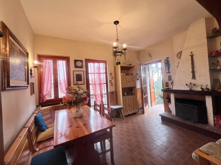 Image No.9-Maison de village de 2 chambres à vendre à Pescaglia