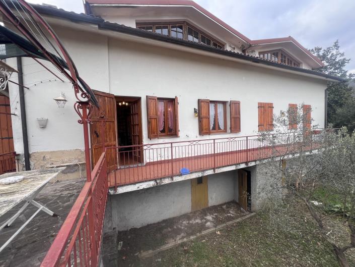 Image No.24-Maison de village de 2 chambres à vendre à Pescaglia