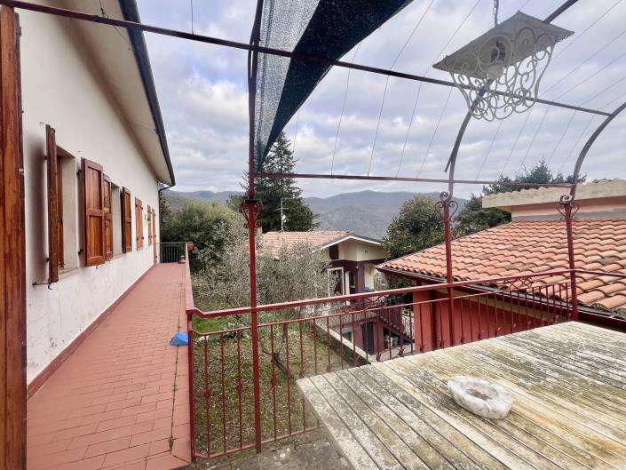 Image No.32-Maison de village de 2 chambres à vendre à Pescaglia