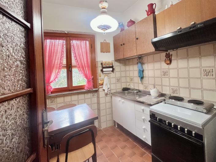 Image No.6-Maison de village de 2 chambres à vendre à Pescaglia