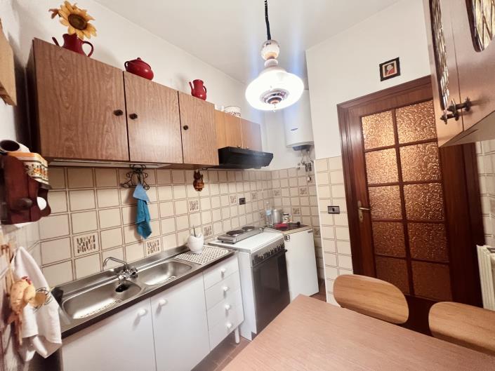 Image No.10-Maison de village de 2 chambres à vendre à Pescaglia