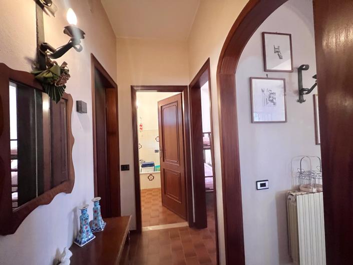 Image No.26-Maison de village de 2 chambres à vendre à Pescaglia