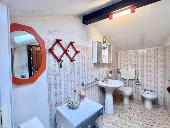 Image No.30-Maison de village de 2 chambres à vendre à Pescaglia