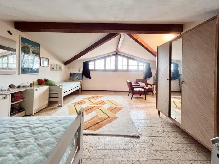 Image No.5-Maison de village de 2 chambres à vendre à Pescaglia