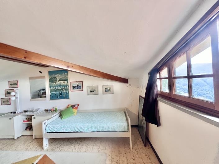 Image No.29-Maison de village de 2 chambres à vendre à Pescaglia