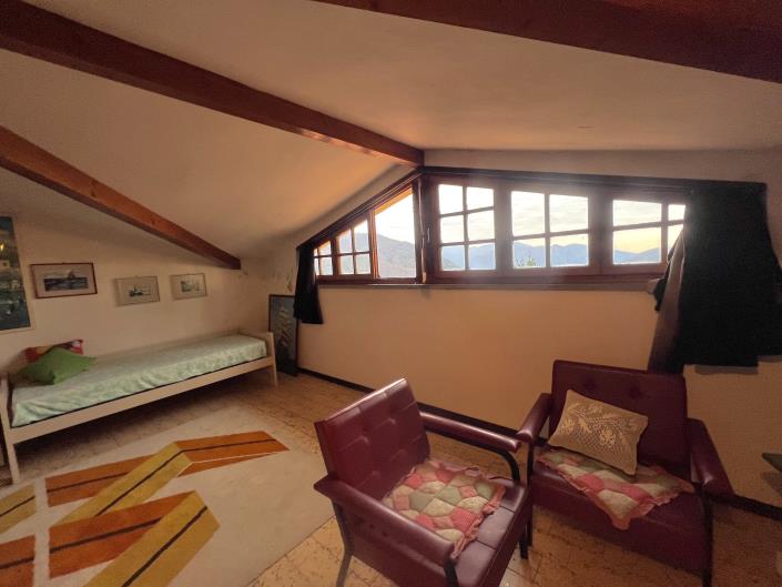 Image No.34-Maison de village de 2 chambres à vendre à Pescaglia