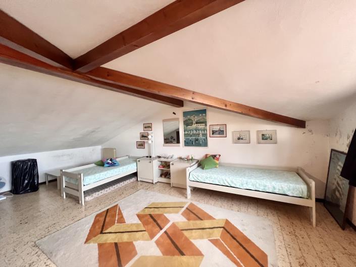 Image No.15-Maison de village de 2 chambres à vendre à Pescaglia