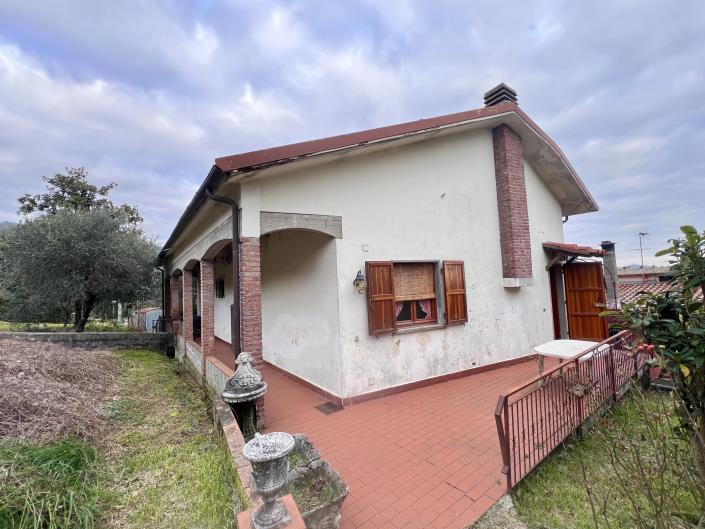 Image No.8-Maison de village de 2 chambres à vendre à Pescaglia