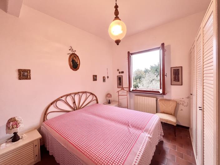 Image No.3-Maison de village de 2 chambres à vendre à Pescaglia