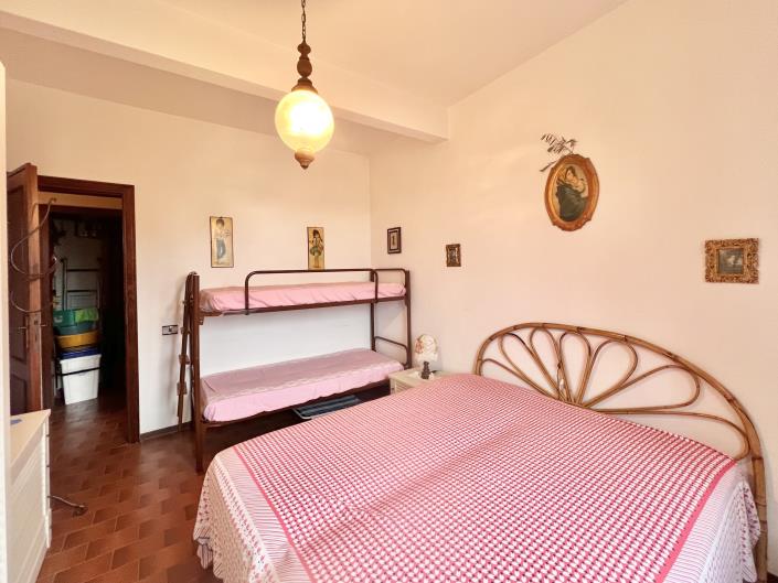 Image No.12-Maison de village de 2 chambres à vendre à Pescaglia