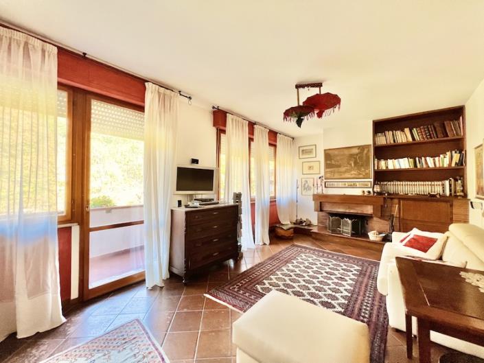 Image No.1-Appartement de 3 chambres à vendre à Bagni di Lucca