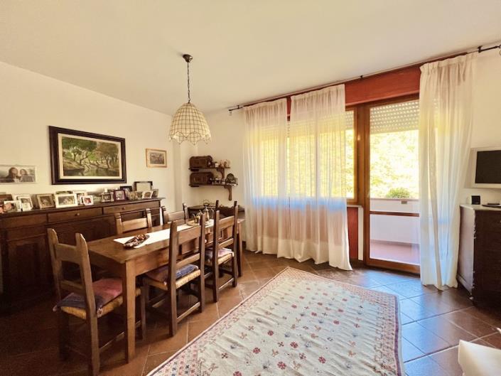 Image No.11-Appartement de 3 chambres à vendre à Bagni di Lucca