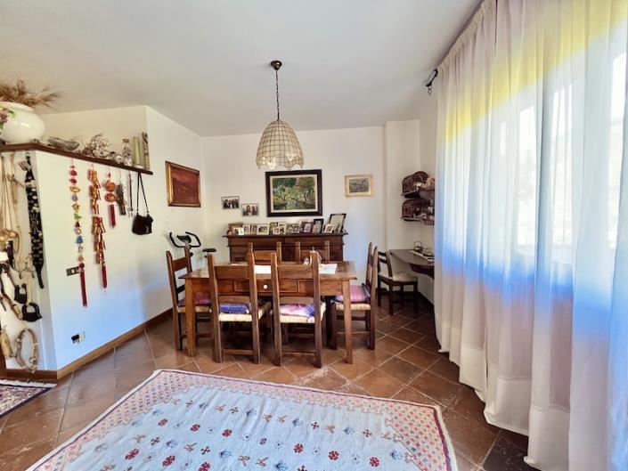 Image No.5-Appartement de 3 chambres à vendre à Bagni di Lucca