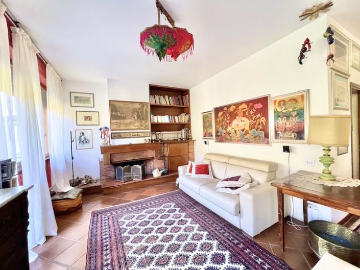 Image No.12-Appartement de 3 chambres à vendre à Bagni di Lucca