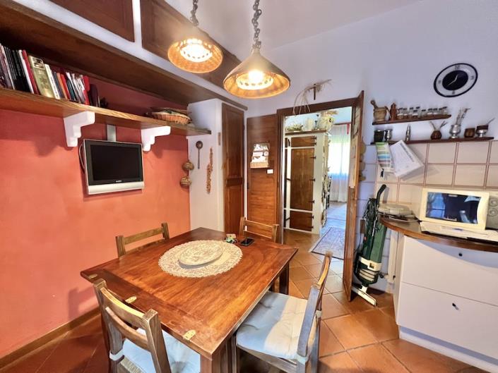 Image No.9-Appartement de 3 chambres à vendre à Bagni di Lucca