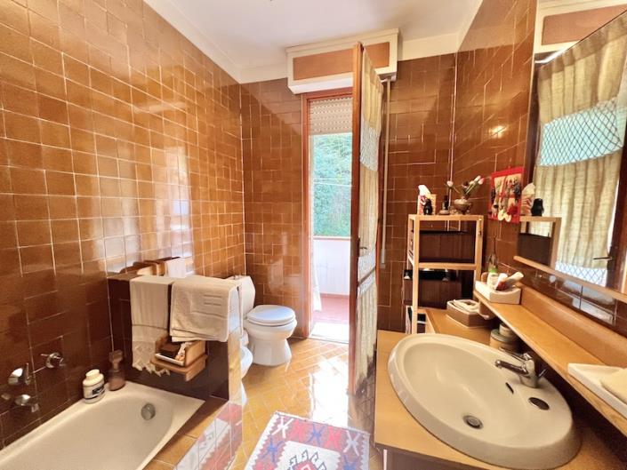 Image No.16-Appartement de 3 chambres à vendre à Bagni di Lucca